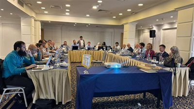 «نقل الكهرباء» تستضيف الاجتماعات المشتركة الثالثة لمنظمة مشغلي 