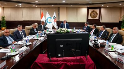 اعتماد نتائج أعمال«إيكم»خلال 2024/2025 ،