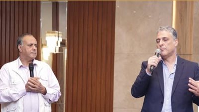 اختتام ملتقى تبادل الخبرات في مجال توزيع المنتجات البترولية بالإسكندرية 