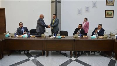 تعاون مشترك بين ''أجيماك'' و ''Mam للصناعات الهندسية'' لفتح أسواق جديدة محلياً و دولياً