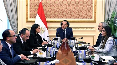 رئيس الوزراء يتابع ما يتم تنفيذه من إجراءات عقب إطلاق الإصدار الأول من السردية الوطنية للتنمية الاقتصادية