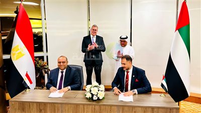 وزير البترول يشهد توقيع ثلاث اتفاقيات مع إمارة الفجيرة