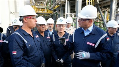 لا يفوتك.. أبرز ما جاء في الصحافة البترولية خلال أسبوع (تقرير)