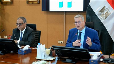 برئاسة الوزير.. مجلس هيئة البترول تعلن نتائج أعمال 2024/2025