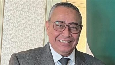 المهندس حسن عبد العليم يترشح لمنصب نقيب المهندسين المصريين