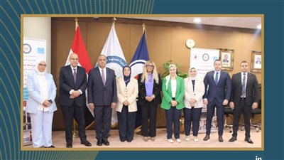 هيئة البترول تمول 20 منحة دراسية بجامعة زويل للعلوم والتكنولوجيا