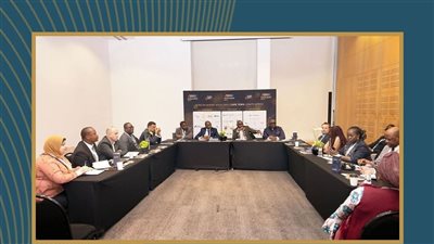 خلال أسبوع التعدين الأفريقي.. رئيس “الثروة المعدنية” يستعرض الإجراءات التحفيزية لجذب الاستثمار