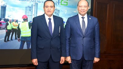 «مودرن جاس»تعتمد نقل مقرها الرئيسي إلى مدينة بدر ضمن استراتيجية تحسين الأداء وتطوير بيئة العمل