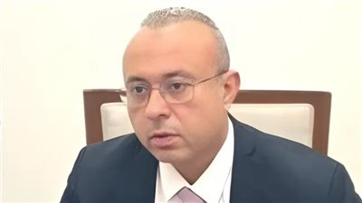 اللواء محمد سليمان داود رئيسًا لمجلس إدارة و رئيس تحرير مجلة البترول