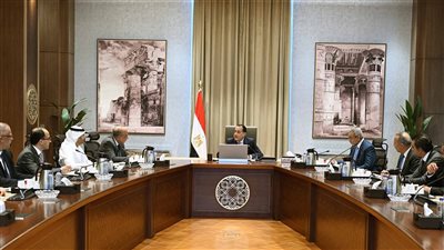 رئيس الوزراء يتابع مستجدات تنفيذ الاستراتيجية الوطنية للطاقة المتكاملة والمستدامة