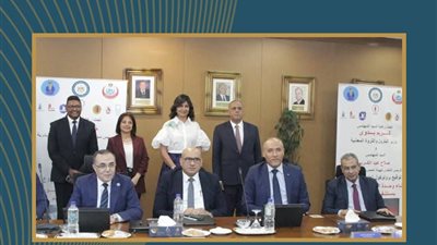 البترول تمول إنشاء وحدة للغسيل الكلوى بمستشفى الغردقة العام