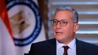 وزير البترول: انخفاض الأسعار عالميا يمثل تحديًا للشركات المتعاونة معنا في القطاع