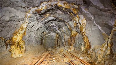 وزير البترول: مفيش جرام ذهب بيخرج من منجم السكري إلا تحت مراقبة دقيقة