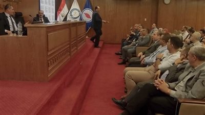 هيئة البترول تنظم ورشة عمل لتبادل الخبرات بين شركات القطاع في أعمال البحث والاستكشاف