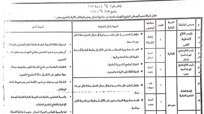 عالم الطاقة
