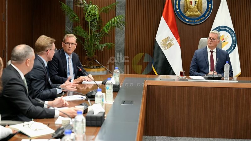 عالم الطاقة
