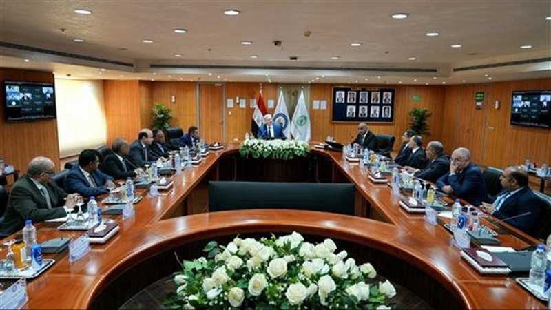 عالم الطاقة