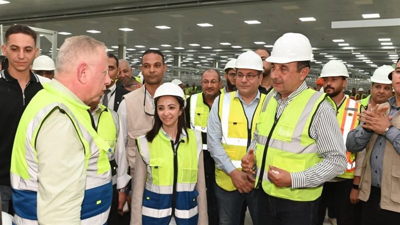 عالم الطاقة