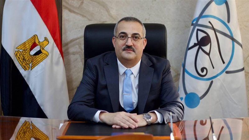 عالم الطاقة