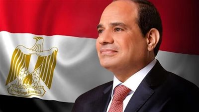 الرئيس السيسي يستقبل نائب رئيس 