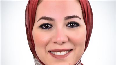 عبير الشربيني عضواً بمجلس إدارة شركة سيدبك