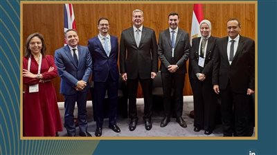 وزير البترول من لندن: مزايدة عالمية جديدة للبحث عن البترول والغاز بالبحر الأحمر قريباً 