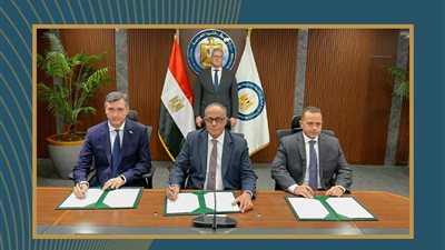 تمديد تنمية حقل بلطيم شرق بين هيئة البترول وشركتي 