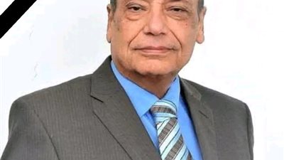 وفاة نقيب مهندسى الإسماعيلية..ونقابة المهندسين تنعي الفقيد 