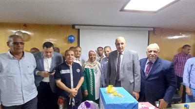 رئيس كهرباء مصر العليا