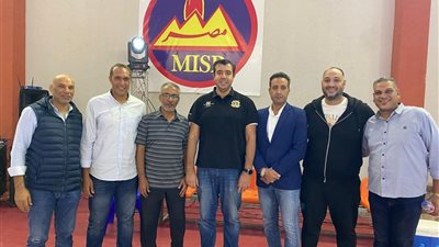 البتروكيماويات تتوج بـ بطولة أكتوبر التنشيطية.. ومصر للبترول تحصد الوصافة في نهائي مثير 