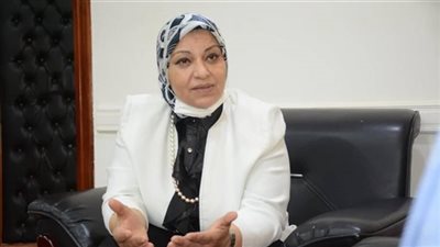 من نابولي.. صباح مشالی تترأس مجلس إدارة med - TSO وتحاضر في الحوار الأورو متوسطى