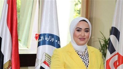 وفاء مصطفى مديراً للشئون الإعلامية للشركات التابعة بشركة 