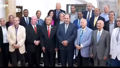 إنبي توقع مذكرة تفاهم ثلاثية لتطوير تقنيات اللحام وتوسيع برامج التدريب