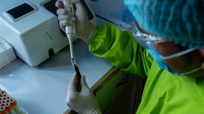 إيجابية عينات موظفين بإحدى الادارات الاستراتيجية بشركة توزيع كبرى