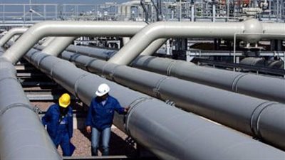 مصر تعتزم زيادة إمدادات الغاز للمصانع 12% في نوفمبر