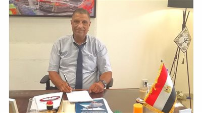 مصر بوابة الأمل ومفتاح النجاح في منطقة شرق المتوسط