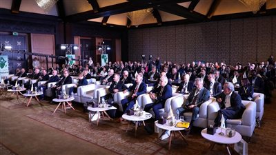 بتروجت تشارك في النسخة الثالثة من مؤتمر ومعرض 