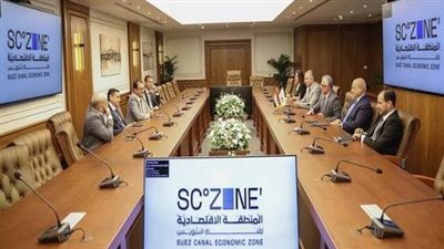 «الأهرام للكيماويات» توقع عقد إقامة مجمع لإنتاج الفورمالدهيد في السخنة بـ10 ملايين دولار