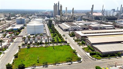 أداء قوي.. 3.91 مليار جنيه إيرادات أبوقير للأسمدة خلال 3 أشهر