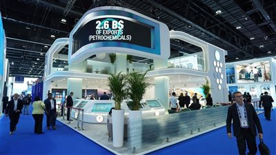 مشاركة متميزة وفعّالة 