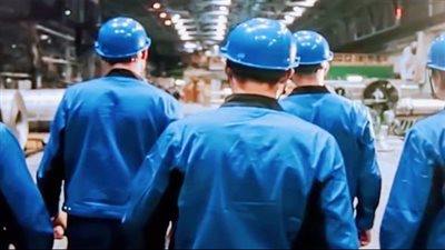 محكمة دمياط تقضي بأحقية عمال 