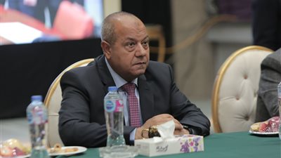 تشكيل غرفة عمليات رئيسية لتأمين انتخابات النواب ب