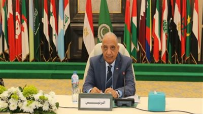 قرار جمهوري بالموافقة على إنشاء السوق العربية المشتركة للكهرباء