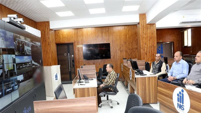 عالم الطاقة