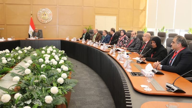 عالم الطاقة