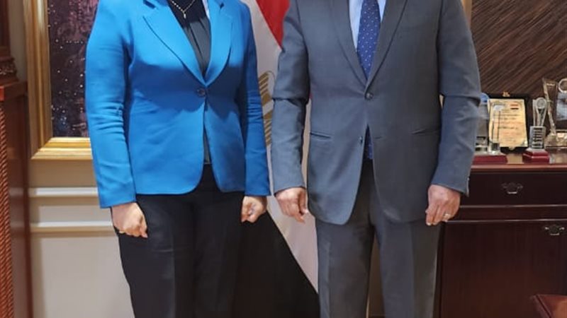 عالم الطاقة