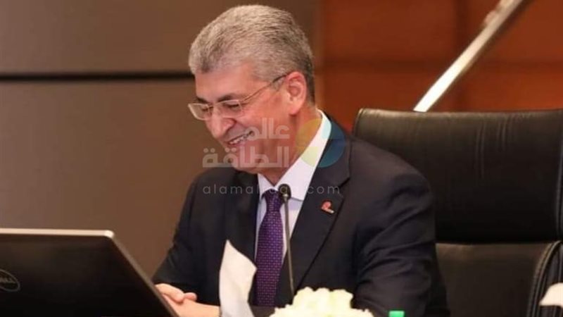 المهندس وليد لطفي