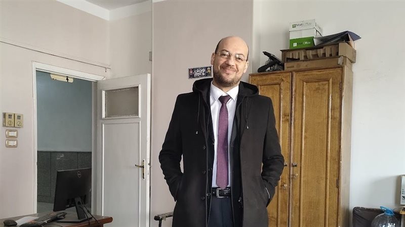 عالم الطاقة