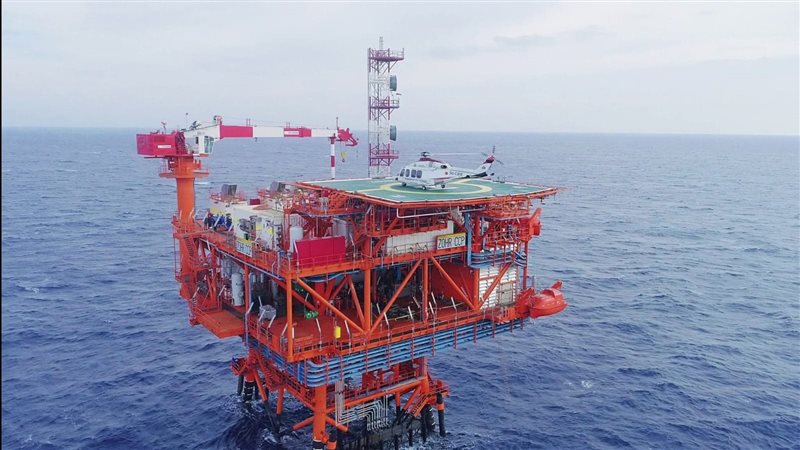 عالم الطاقة