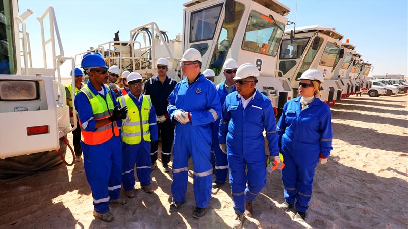 عالم الطاقة